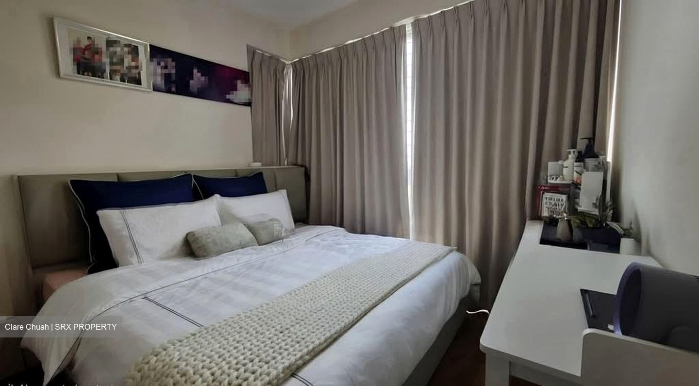 1 Canberra (D27), Condominium #579552861